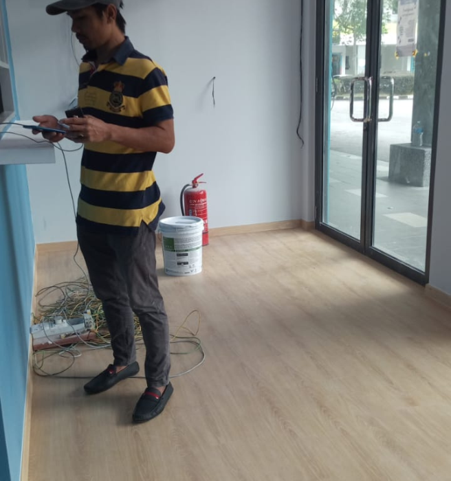 Gp clinic design