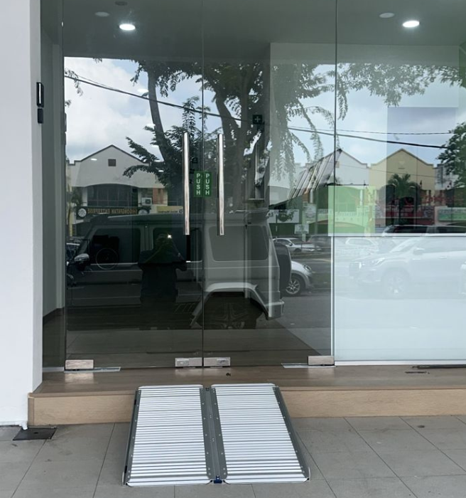 dental clinic design
