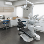 dental clinic