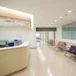 Gp clinic design