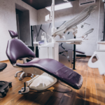 dental clinic design